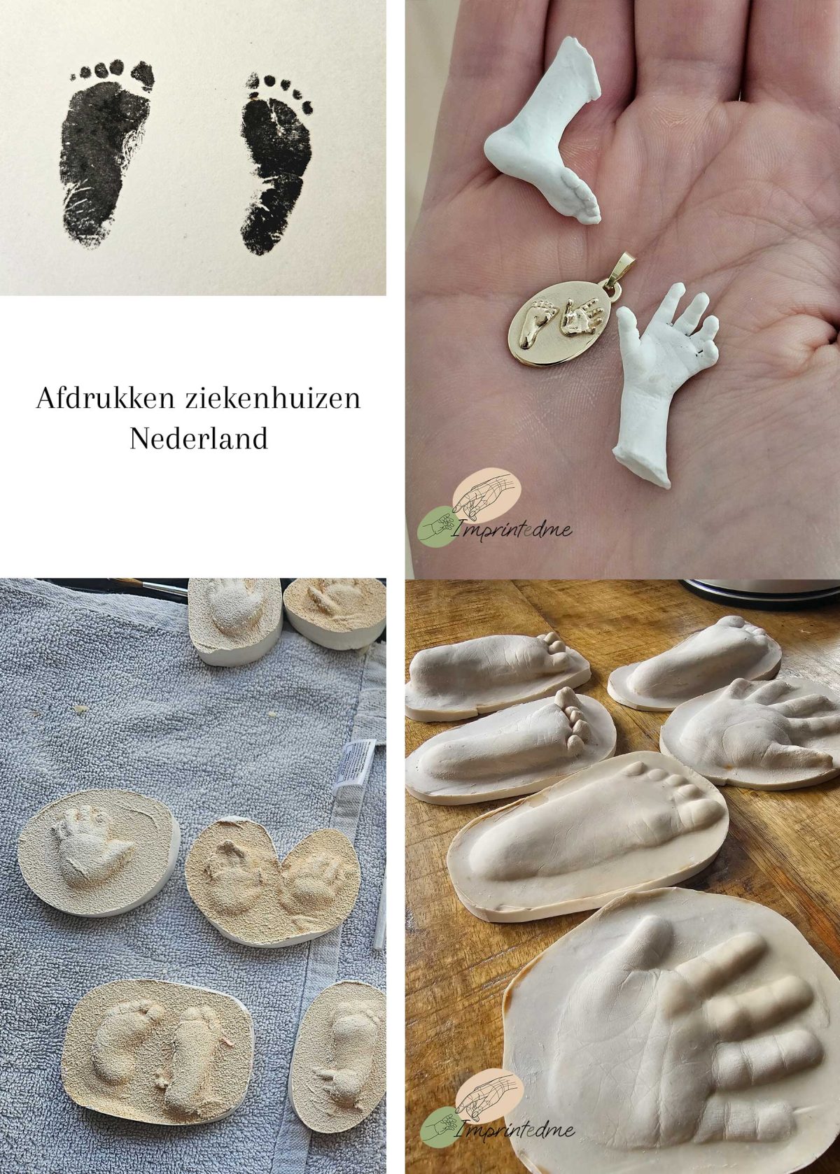 Afdrukset Imprintedme Sterrenkindjes - Afbeelding 2
