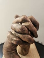 Beeld jij en ik brons | 16-101 - Afbeelding 3