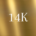 Brede slavenring | 14-300 - Afbeelding 8