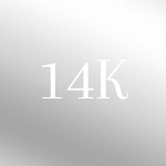 Brede slavenring | 14-300 - Afbeelding 10