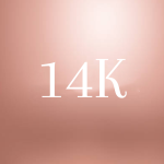 Brede slavenring | 14-300 - Afbeelding 9