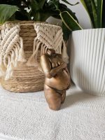 Zwangerschapsbeeldje bronslook | 17-101 - Afbeelding 3