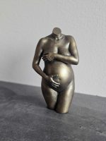 B2B Zwangerschapsbeeldje Resin deluxe | 11-104 - Afbeelding 6