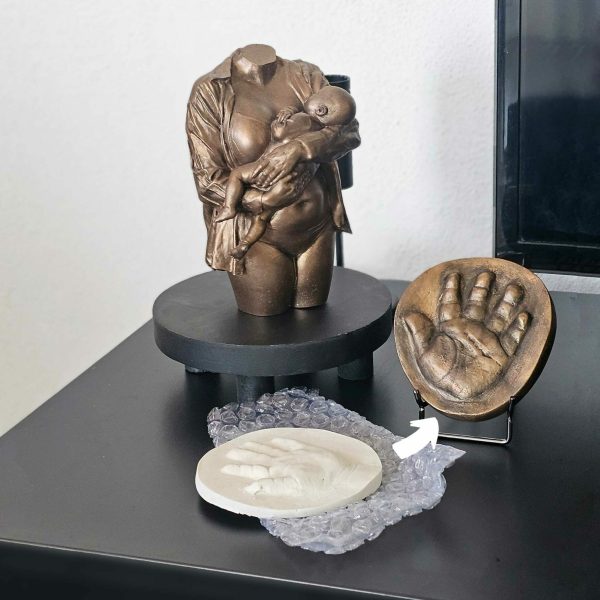 Laat je Acryl handje of voetje pimpen! | 14-pimp