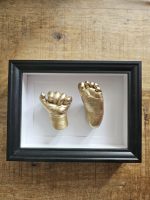 Schilderij handen/voeten | 14-700 - Afbeelding 7