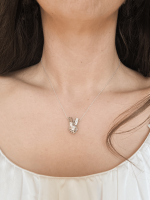 Ketting voor vriendin of vriend | 16-407