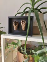 Schilderij handen/voeten | 14-700