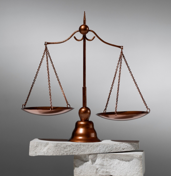 Beeld achteraf verzwaren