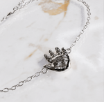 Armband handje rechtop | 14-202 - Afbeelding 5