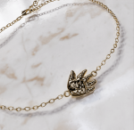 Armband handje met richting mee | 14-201 - Afbeelding 10