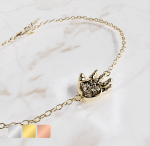 Armband handje met richting mee | 14-201