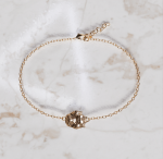 Armband pootje met richting mee | 13-200 - Afbeelding 2