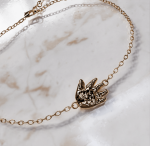 Armband handje met richting mee | 14-201 - Afbeelding 8