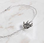 Armband handje met richting mee | 14-201 - Afbeelding 6