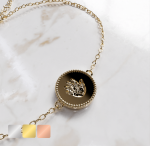 Armband decorond | 14-200 - Afbeelding 4