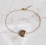 Armband decorond | 14-200 - Afbeelding 3