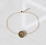 Armband decorond | 14-200 - Afbeelding 8