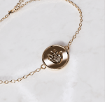 Armband rond omlijsting | 14-204 - Afbeelding 6