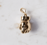 Handje bedel 3D - Afbeelding 8