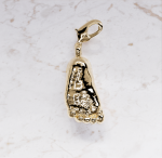 Voetje bedel 3D | 14-603 - Afbeelding 12