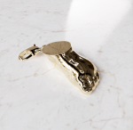 Voetje bedel 3D | 14-603 - Afbeelding 4