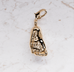 Voetje bedel 3D | 14-603 - Afbeelding 15