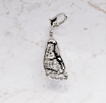 Voetje bedel 3D | 14-603 - Afbeelding 18