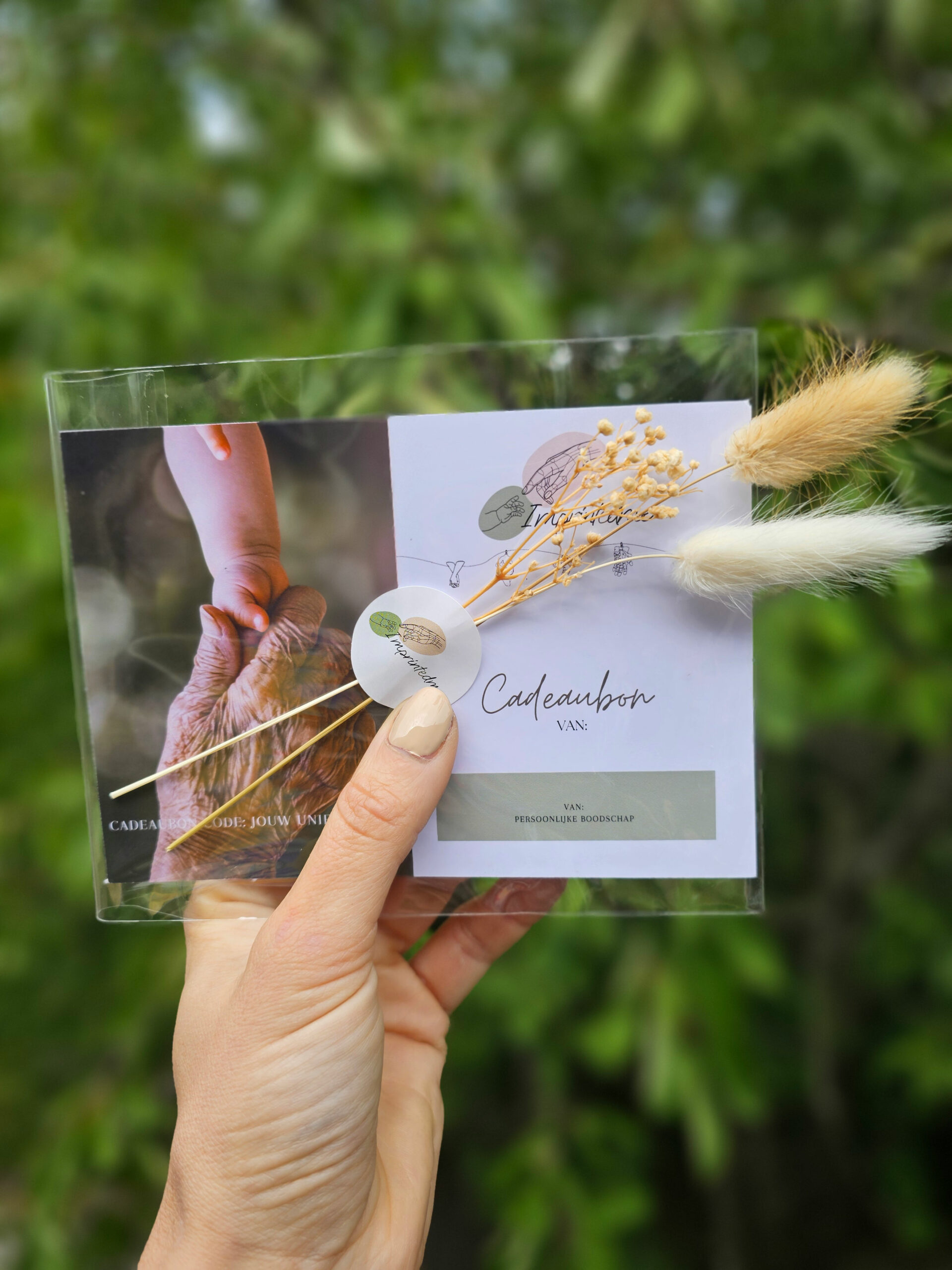 cadeaubon-imprintedme-scaled Cadeaubon | 18-6712 - Afbeelding 1