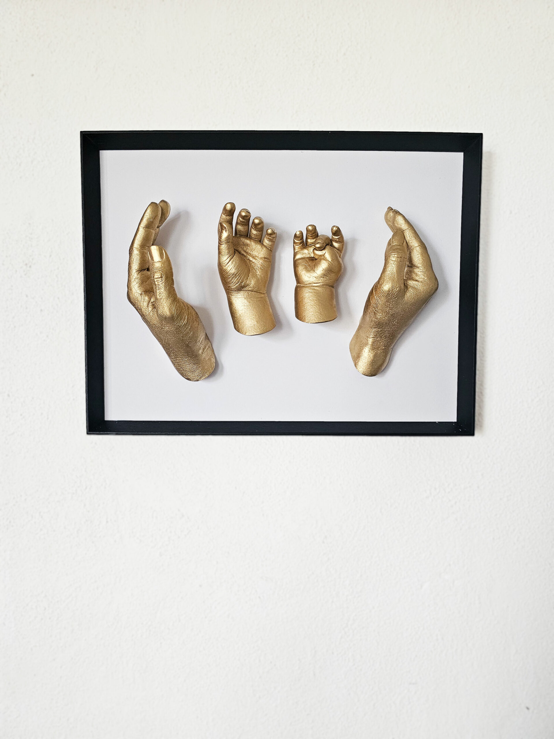 gezins-schilderij-scaled Schilderij familie | 14-701 - Afbeelding 1