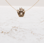 Ketting pootje rechtop | 13-409 - Afbeelding 2