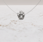 Ketting pootje rechtop | 13-409 - Afbeelding 3