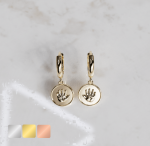 Oorstekers handje | 14-502 - Afbeelding 8