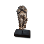 Huisdier beeld brons | 13-103