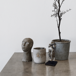 Huisdier beeld brons | 13-103 - Afbeelding 2