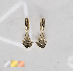 Oorstekers handje | 14-502 - Afbeelding 9