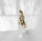 Oorstekers handje | 14-502 - Afbeelding 2