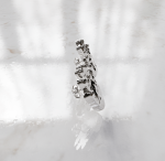 Oorstekers handje | 14-502 - Afbeelding 3