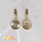 Oorstekers handje | 14-502 - Afbeelding 10