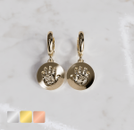 Oorstekers handje | 14-502 - Afbeelding 11