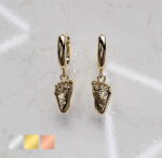 Oorstekers handje | 14-502 - Afbeelding 13