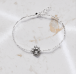 Armband pootje rechtop | 13-201 - Afbeelding 3