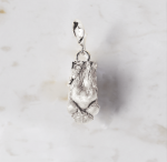 Ketting met pootje bedel 3D | 13-406 - Afbeelding 6