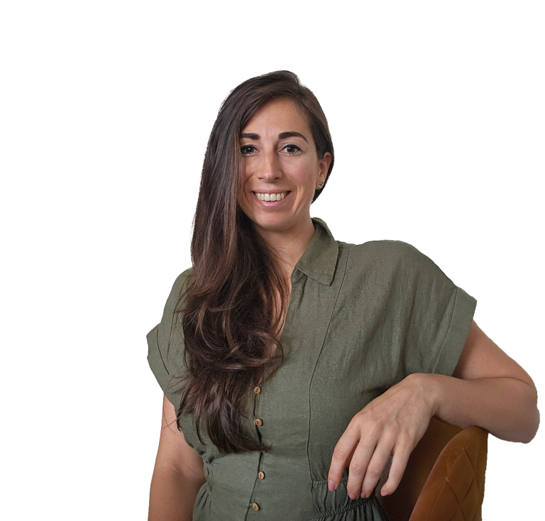 Eigenaresse imprintedme Edmee Jongen