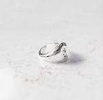 Zegelring ovaal | 14-308 - Afbeelding 3