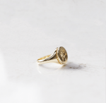 Ring met decoratierand | 14-316 - Afbeelding 7