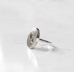 Ovale ring groot vlak | 14-320 - Afbeelding 12