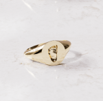 Zegelring | 14-310 - Afbeelding 3