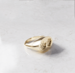 Zegelring wijd | 14-303 - Afbeelding 7