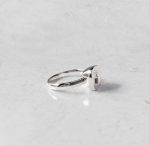 Ring vierkant | 14-315 - Afbeelding 6