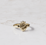 Ring Handje | 14-319 - Afbeelding 2